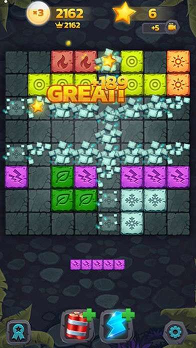 Block Puzzle Element screenshot 5