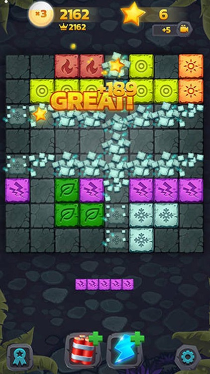 Block Puzzle Element screenshot-4