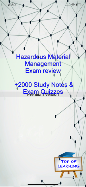 Hazardous Materials Management(圖5)-速報App