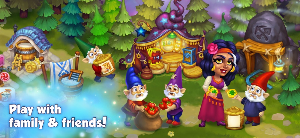 Royal Farm: Wonder Valley hack tool