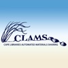 CLAMS Library Network