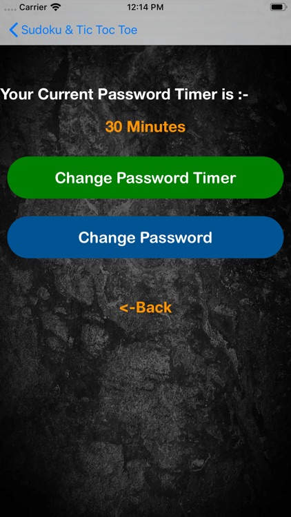 Logical Game - With Password screenshot-5