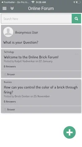 Game screenshot National Brick Research Center apk