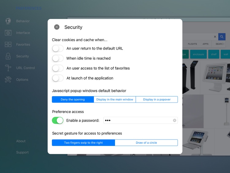 xStand screenshot-3
