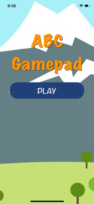 ABC GamePad(圖1)-速報App