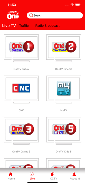 OneTV Plus(圖5)-速報App