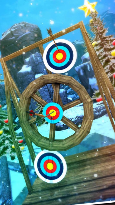 Archery Games - Bow & Arrow screenshot 4