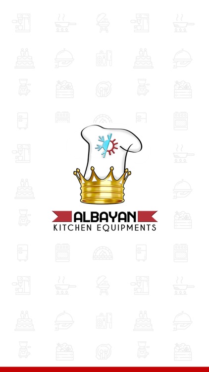 AlBayan Kitchen eq