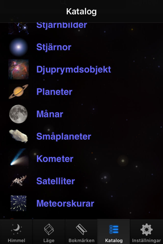 StarMap 3D Pro screenshot 4