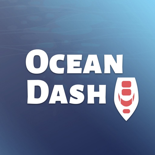 Ocean Dash!