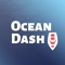 Ocean Dash - a casual game include relaxing gameplay that is sure to keep you entertained for hours