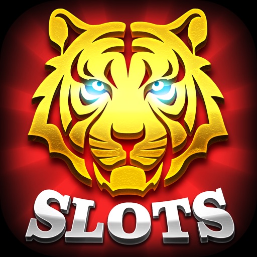 Golden Tiger Slots - Slot Game