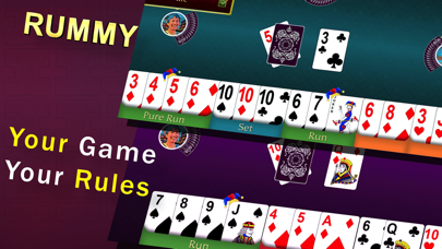 Callbreak Ludo Rummy Solitaire screenshot 4