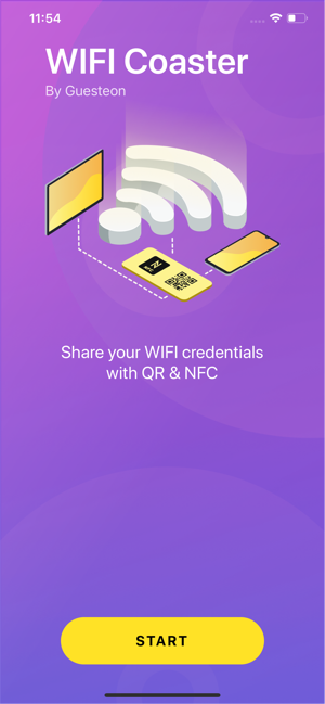 WIFI Coaster(圖1)-速報App