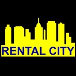 Rental City Customer Portal