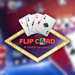 Flip Card: match!