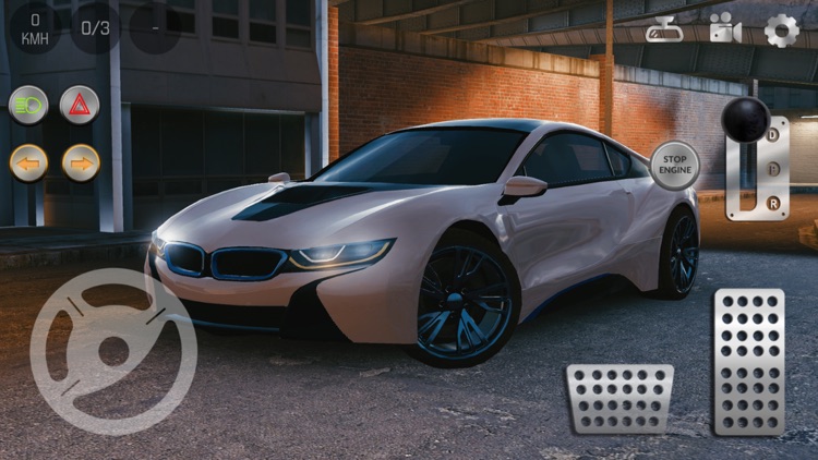 Real Car Parking 2 screenshot-4
