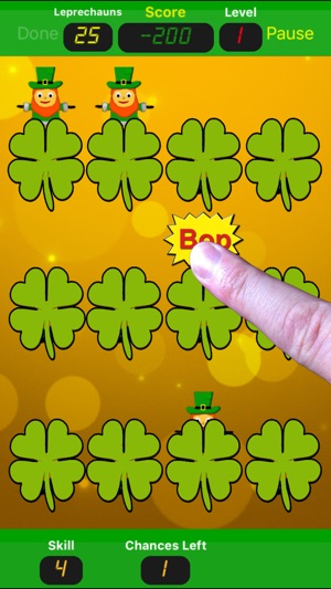 Boppin Leprechauns(圖1)-速報App