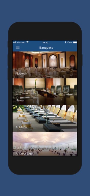 Al Areen Palace & Spa hotel(圖2)-速報App