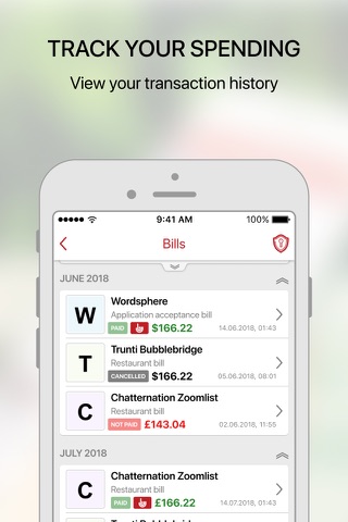 MobiCash Payments screenshot 4