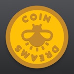 CoinDreams - Airdrops tracker