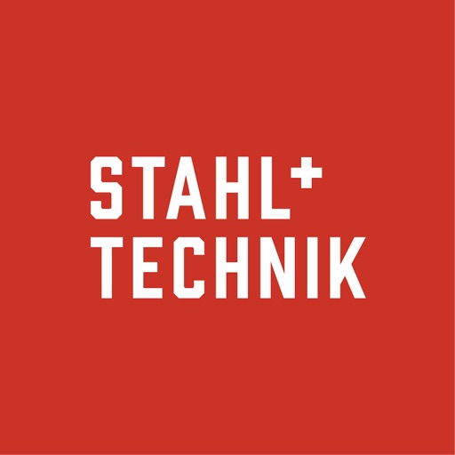 STAHL + TECHNIK icon