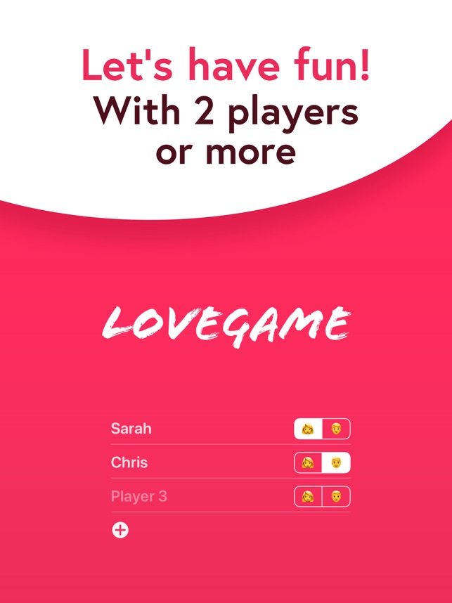 Sex Game cho Cặp Đôi 18‪+‬