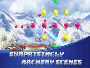 Captura 2 Archery Champ - Bow&Arrow King iphone