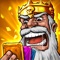 Icon Card Crushers: Battle game TCG