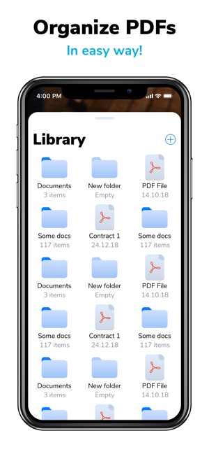 PDF Generator – TurboScanner(圖3)-速報App