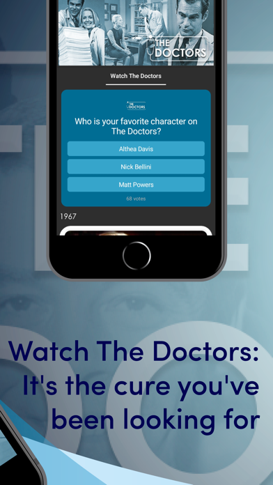 Watch The Doctors screenshot 2
