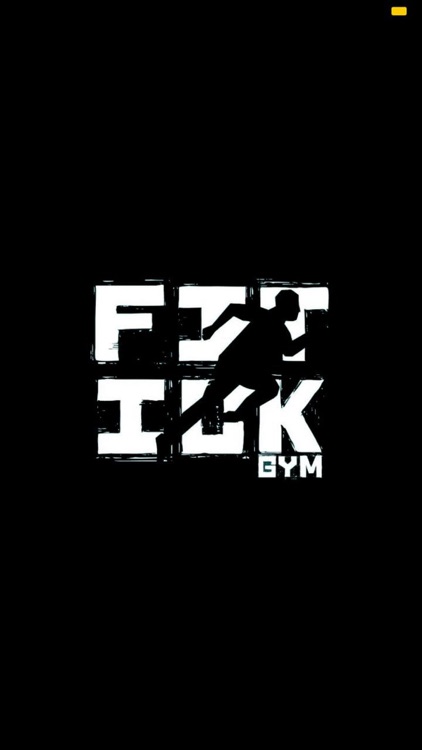 Fitickgym Trainer