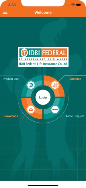 IDBI Federal Life Insurance(圖1)-速報App