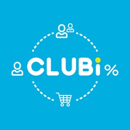 Clubi - App de descontos