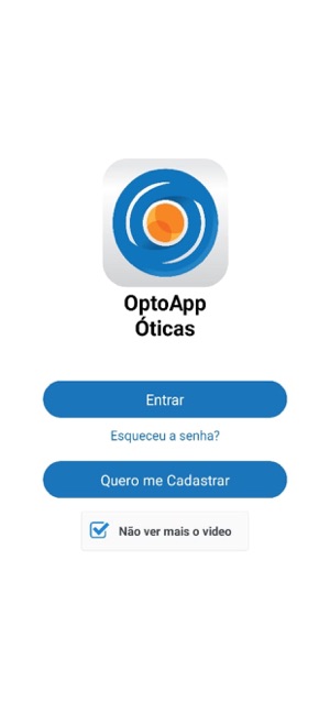 OptoApp Ópticas