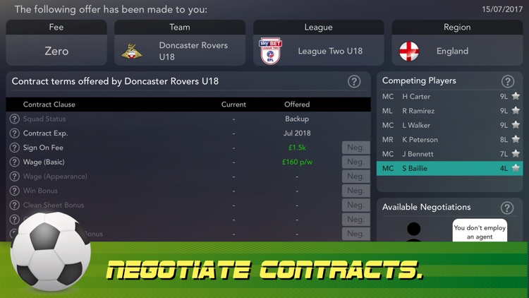 Football Superstar