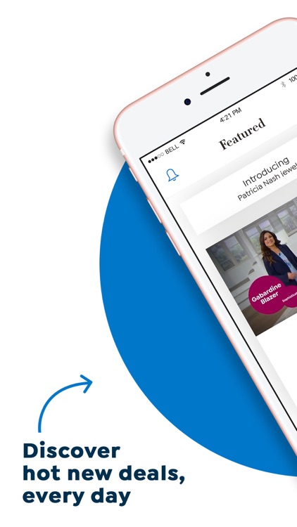 HSN Shopping App screenshot-0