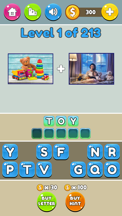 2 Pics What Movie - Word Quiz screenshot 2