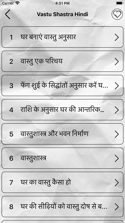 Vastu Shastra: All Language