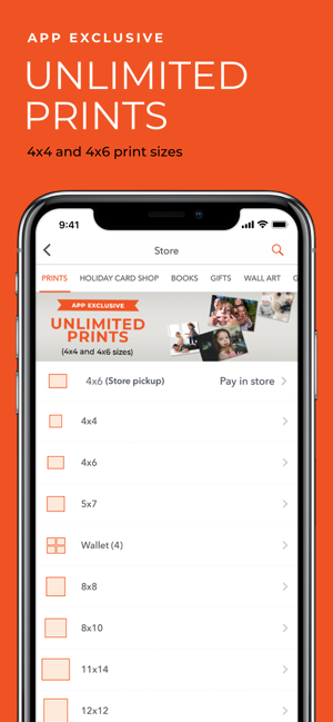 Shutterfly: Cards & Gifts(圖2)-速報App