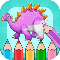 Color Book - Learn Colouring pour PC