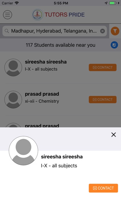 Tutors Pride-Tutor screenshot-4