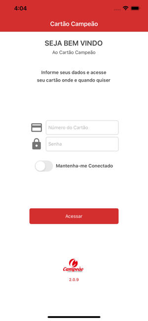 Cartão Campeão(圖1)-速報App