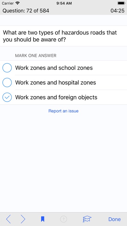 Arizona CDL Test Prep screenshot-5