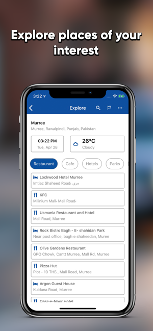 Wahyd Travel Service(圖6)-速報App