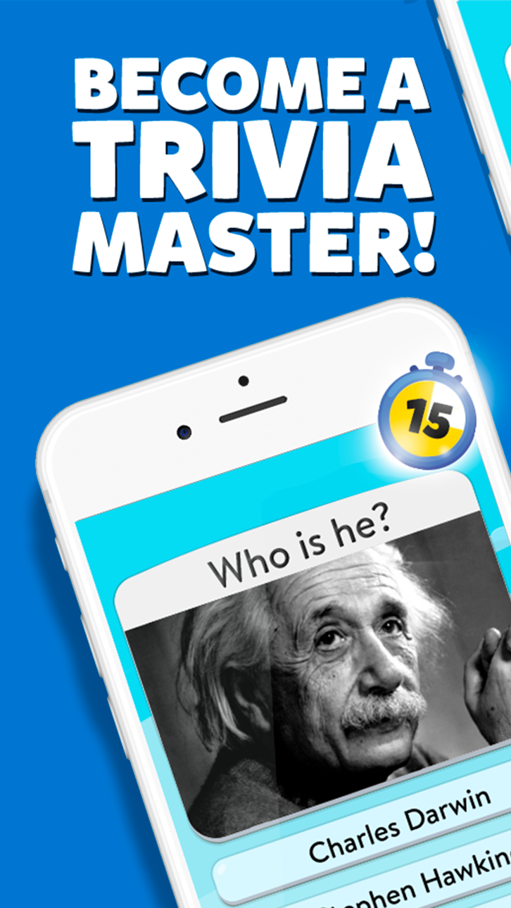 Trivia Crack 2 Hack screenshot 1 - iOS game interface