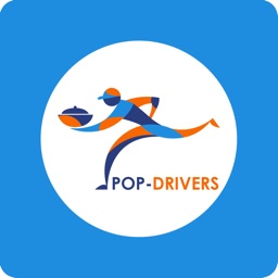 Pop-Drivers Courier