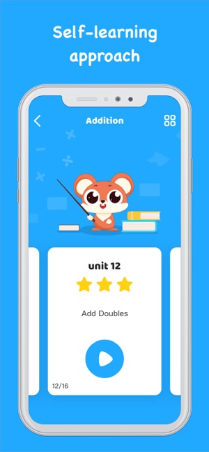 Quick Math - Math game Learner(圖6)-速報App