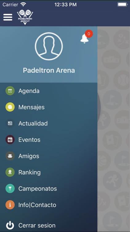 Padeltron