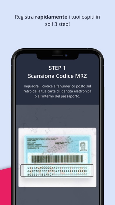iD Scan by Slope screenshot 3